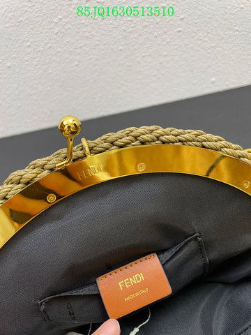 EC - FDE Bags - 2923
