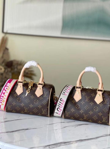 EC - LOV Bags - 1995