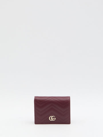 GUCCI Mini Foldable Wallet