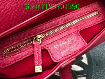 Christian Dior Luxury Bag - The Tote   521