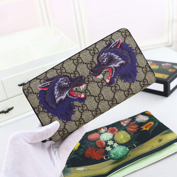 EC - GUKI Wallet - 923