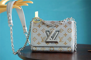 EC Fashion Lu-Vi bags - 8474