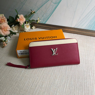 EC - LOV Wallet - 327
