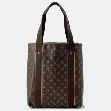Cabas Beaubourg Brown M53013 Monogram