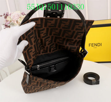 EC - FDE Bags - 2111