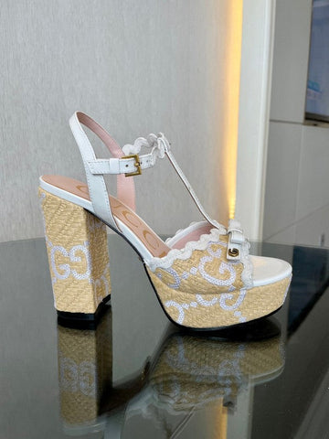 EC - GUKI Shoe - 892
