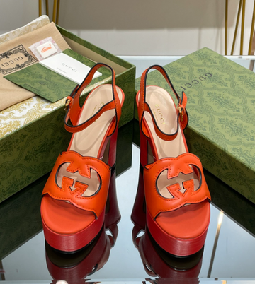 EC - GUKI Women Shoes - 059