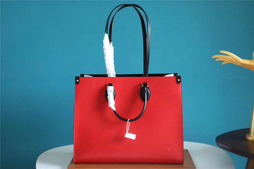 EC Fashion Lu-Vi bags - 8668