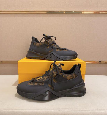 EC - FDE Men Shoes - 041