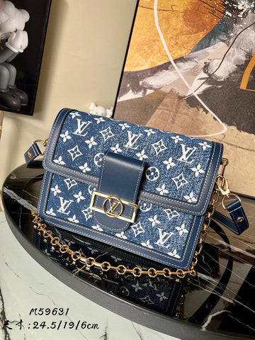 EC - LOV Women Bag - 1550