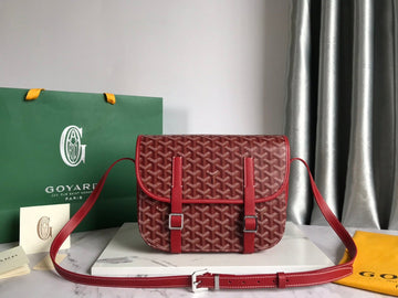 EC - GYO Bag - 324