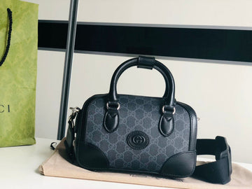 gucci luxury - Nushad Bags - 630