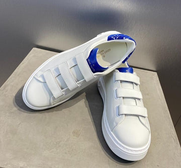 EC Luxury - LOV Men Shoes - 900