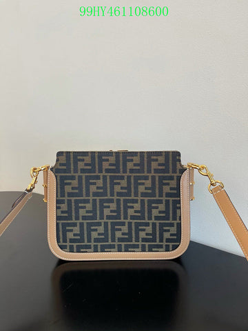 EC - FDE Bags - 2119