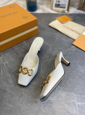 EC - LOV Women Shoes - 1392