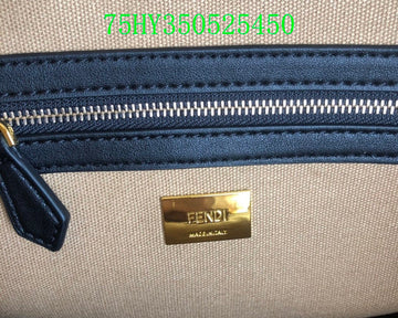 EC - FDE Bags - 3064