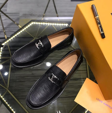 EC Luxury - LOV Men Shoes - 1918