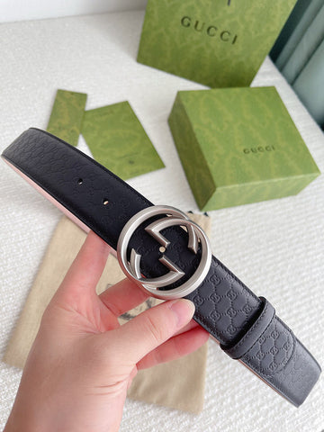 EC - GUKI Belt - 376