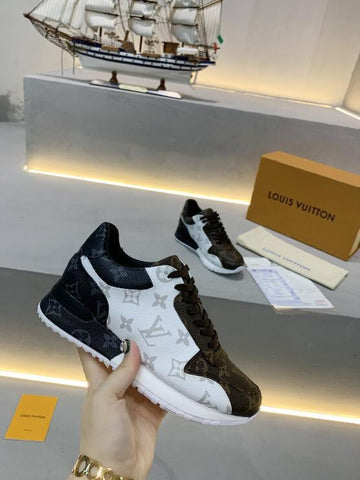 EC Luxury - LOV Men Shoes - 1842