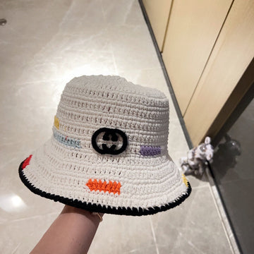 EC - GUKI Cap - 533