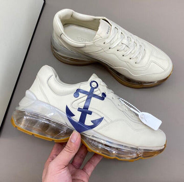 EC - GUKI Men Shoes - 1182