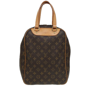 Louis Vuitton Excursion  Canvas Handbag