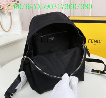 EC - FDE Bags - 3353
