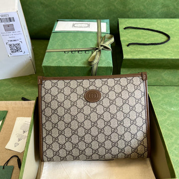 EC - GUKI Bag - 1381