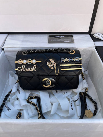 EC Luxury - CHL Bags - 3444
