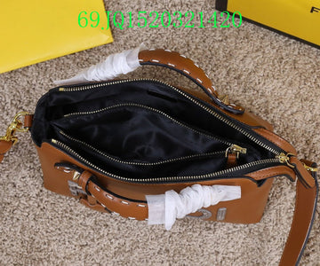 EC - FDE Bags - 1806
