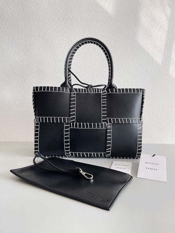 EC - BOV Women Bag - 1253