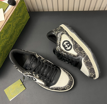 EC - GUKI Men Shoes - 078