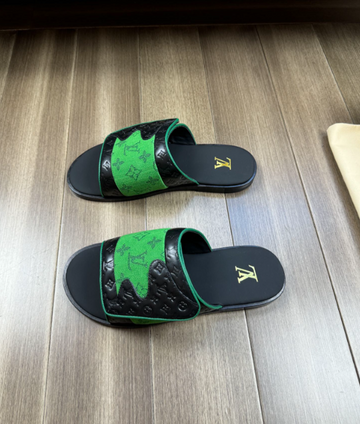 EC - LOV Men Shoes - 063