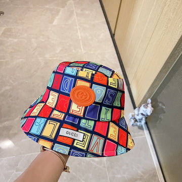 EC - GUKI Cap - 189