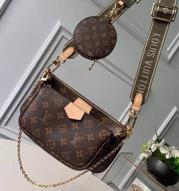 EC Luxury - LOV Bags - 2941