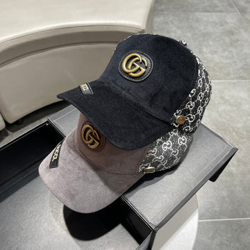 EC - GUKI Cap - 384
