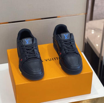 EC Luxury - LOV Men Shoes - 1479