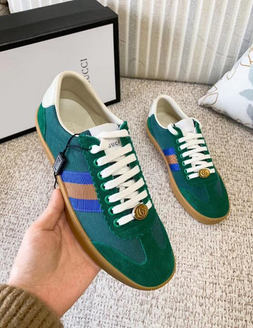 EC - GUKI Women Shoes - 2207