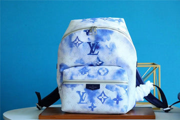 EC Fashion Lu-Vi bags - 9585