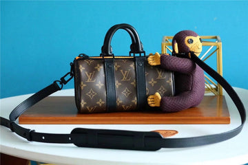 EC Fashion Lu-Vi bags - 11280