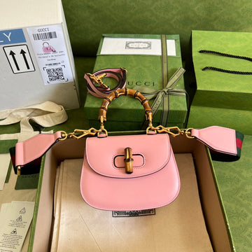 EC - GUKI Bag - 817