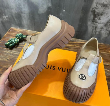 EC Luxury - LOV Women Shoes - 522
