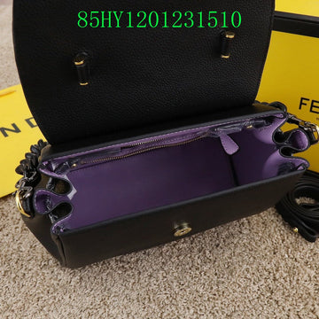 EC - FDE Bags - 2753