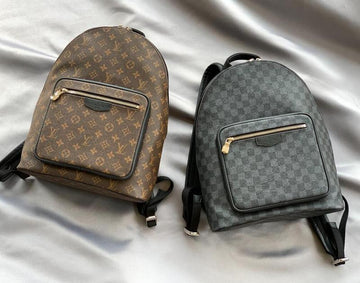 EC - LOV Bags - 2147