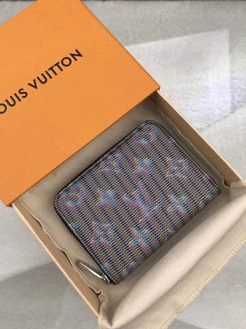 EC Fashion Lu-Vi bags - 9111