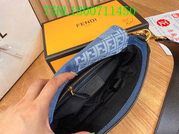 EC - FDE Bags - 1499