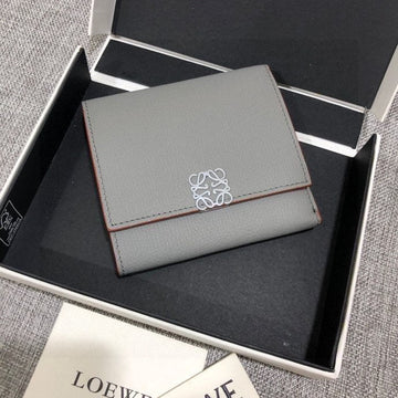 EC - LOW Wallet - 095