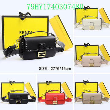 EC - FDE Bags - 2791
