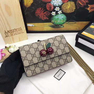 EC Luxury - GCI Bags - 592