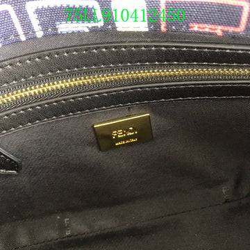 EC - FDE Bags - 1638